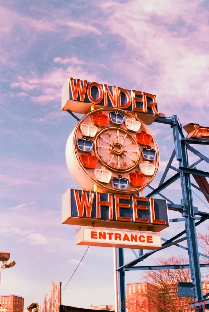 Wonder springfield menu Wonder springfield menu