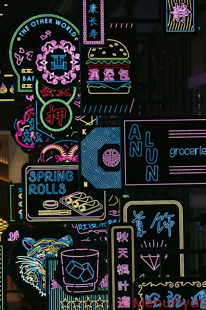 Wonder springfield menu Wonder springfield menu