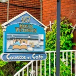 Wonder west brighton menu