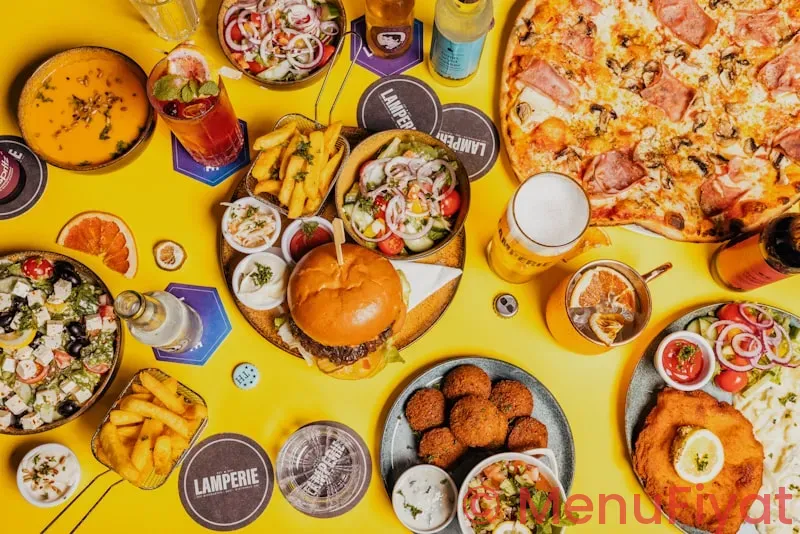 Zone diet menus Zone diet menus